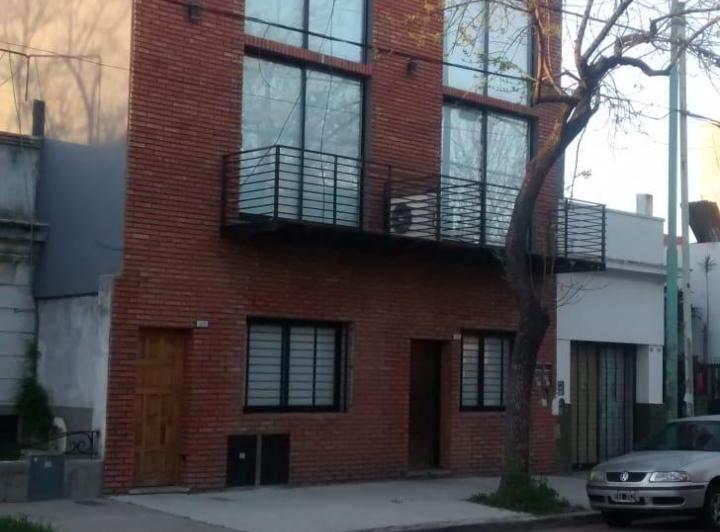 PH TIPO LOFT 55 M2 SIN EXPENSAS 1