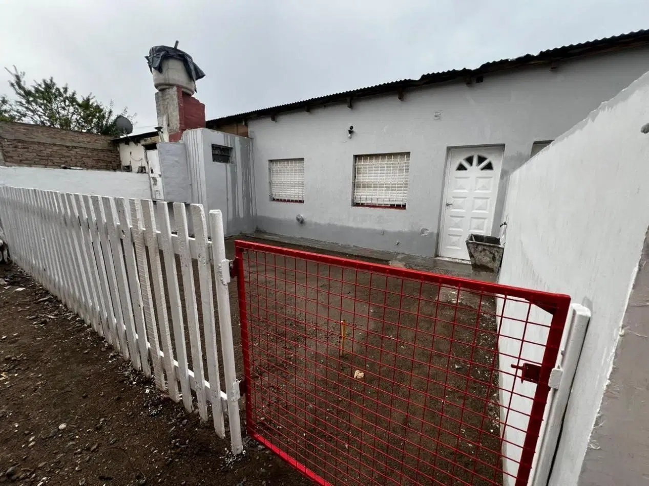 CASA 1