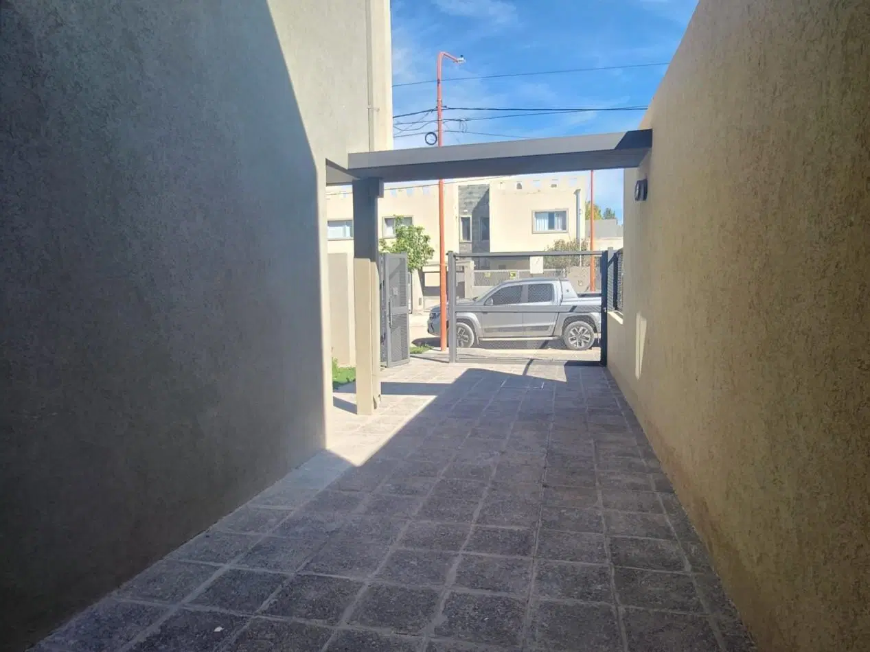 CASA 3