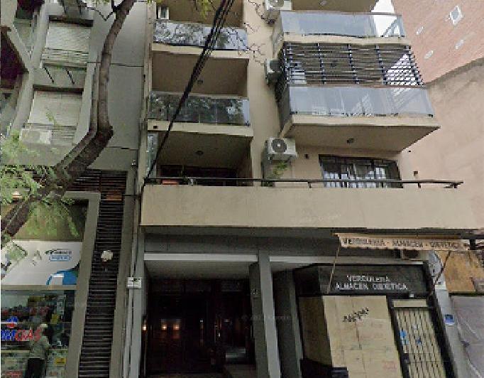 3 de Febrero 1100 | Balcón Al Frente – Centro 2