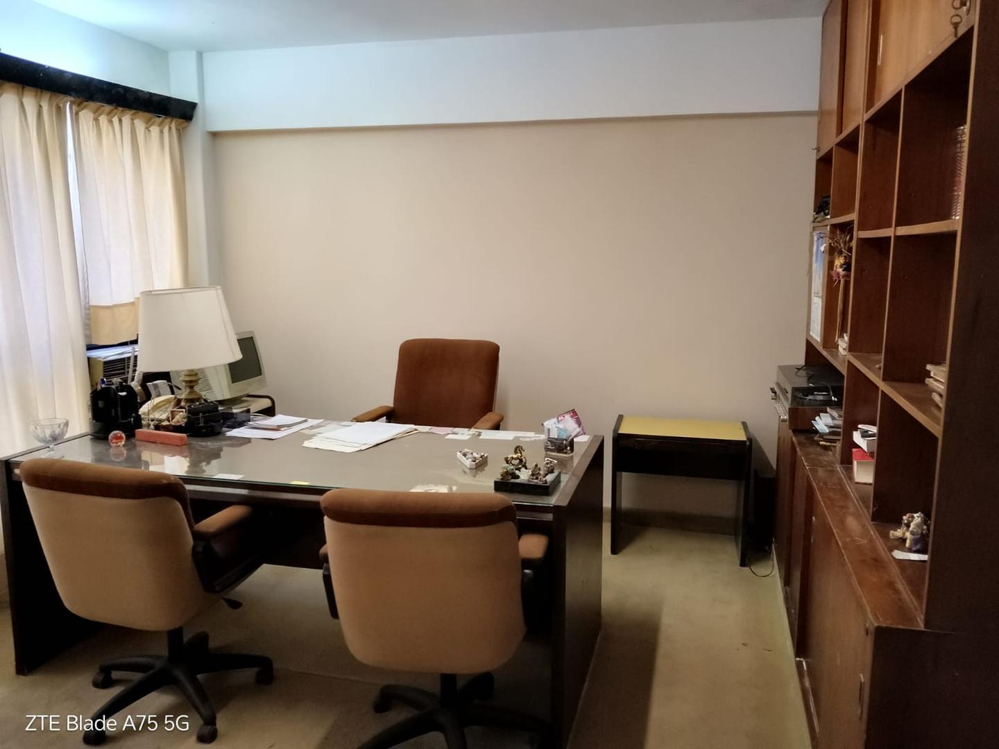 Foto de Oficina con excelente ubicación en zona tribunales, imagen 5
