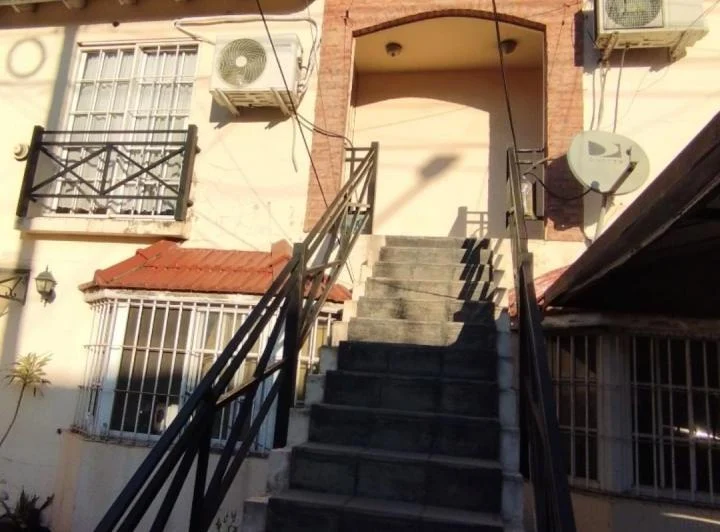 Tipo dúplex 3 amb 1