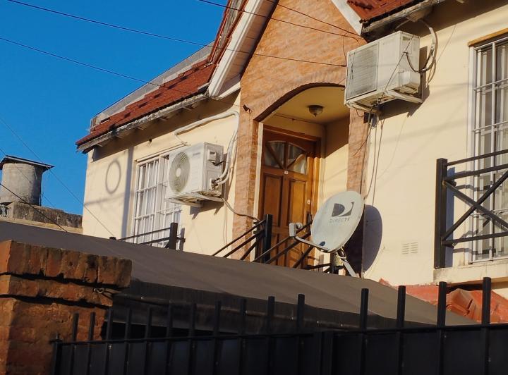 Tipo dúplex 3 amb 5