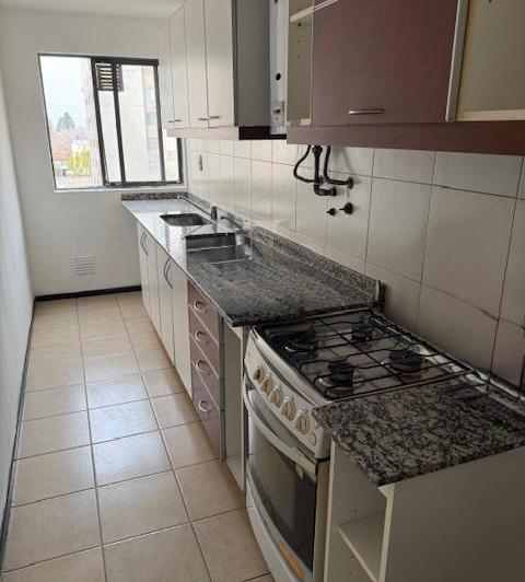 Departamento en Alquiler en la Torres de calle San Juan 1