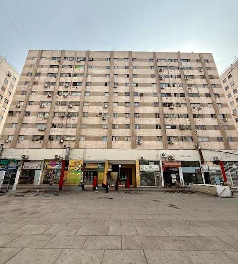 Departamento en Alquiler en la Torres de calle San Juan 2
