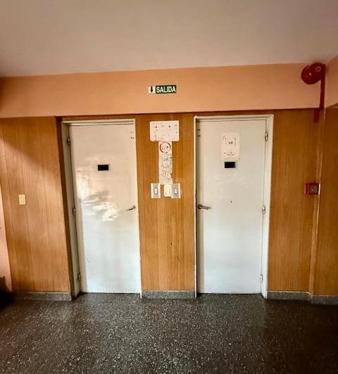 Departamento en Alquiler en la Torres de calle San Juan 5