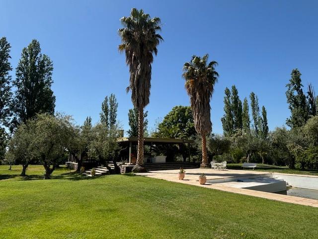 Foto de Casa en Alquiler en Vistalba, Lujan de Cuyo, imagen 2