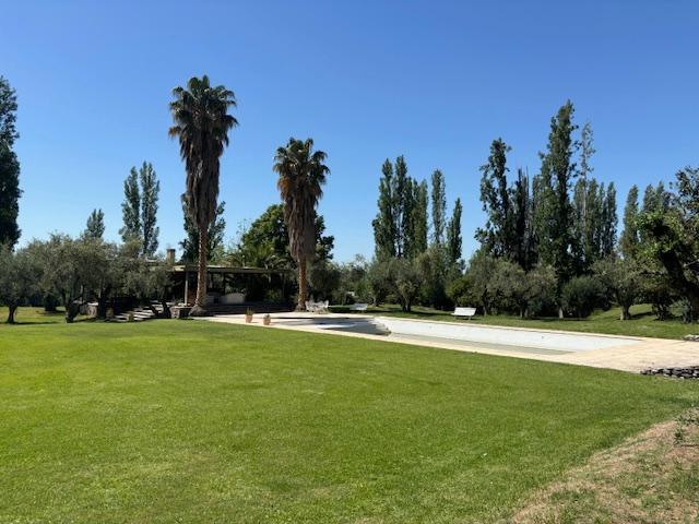 Casa en Alquiler en Vistalba, Lujan de Cuyo