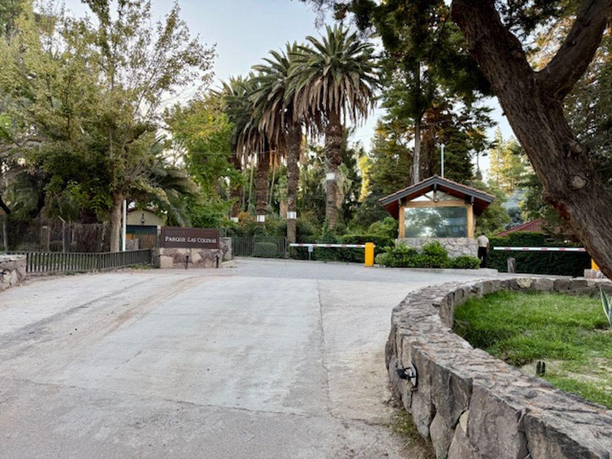 Lote en venta en Barrio Parque Las Colinas
