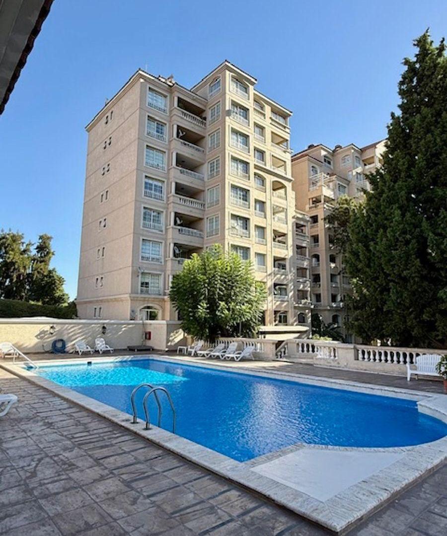 Departamento a la venta en Villa Mediterránea