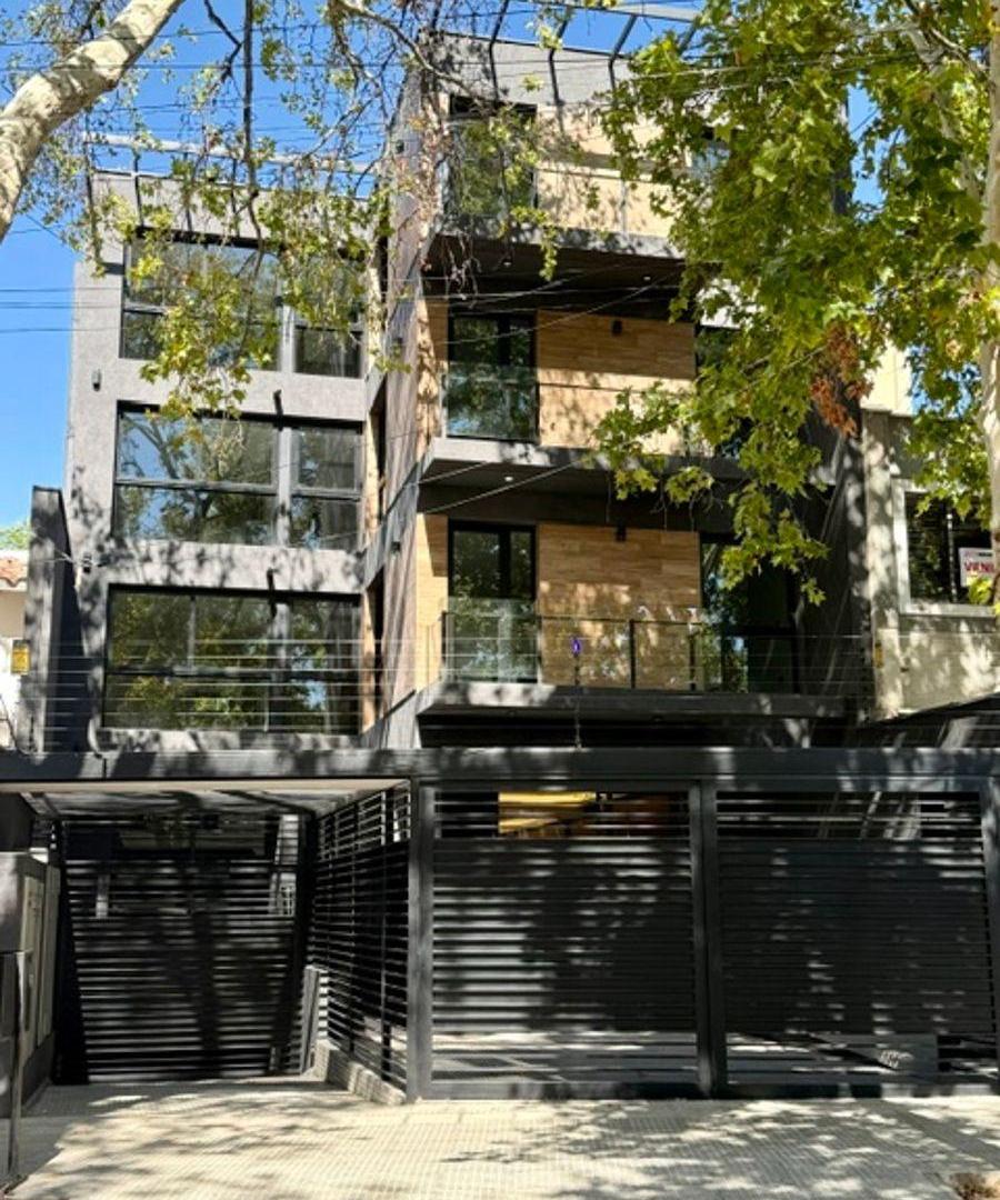 Departamento en Calle Martin Zapata 438 de la Quinta Sección