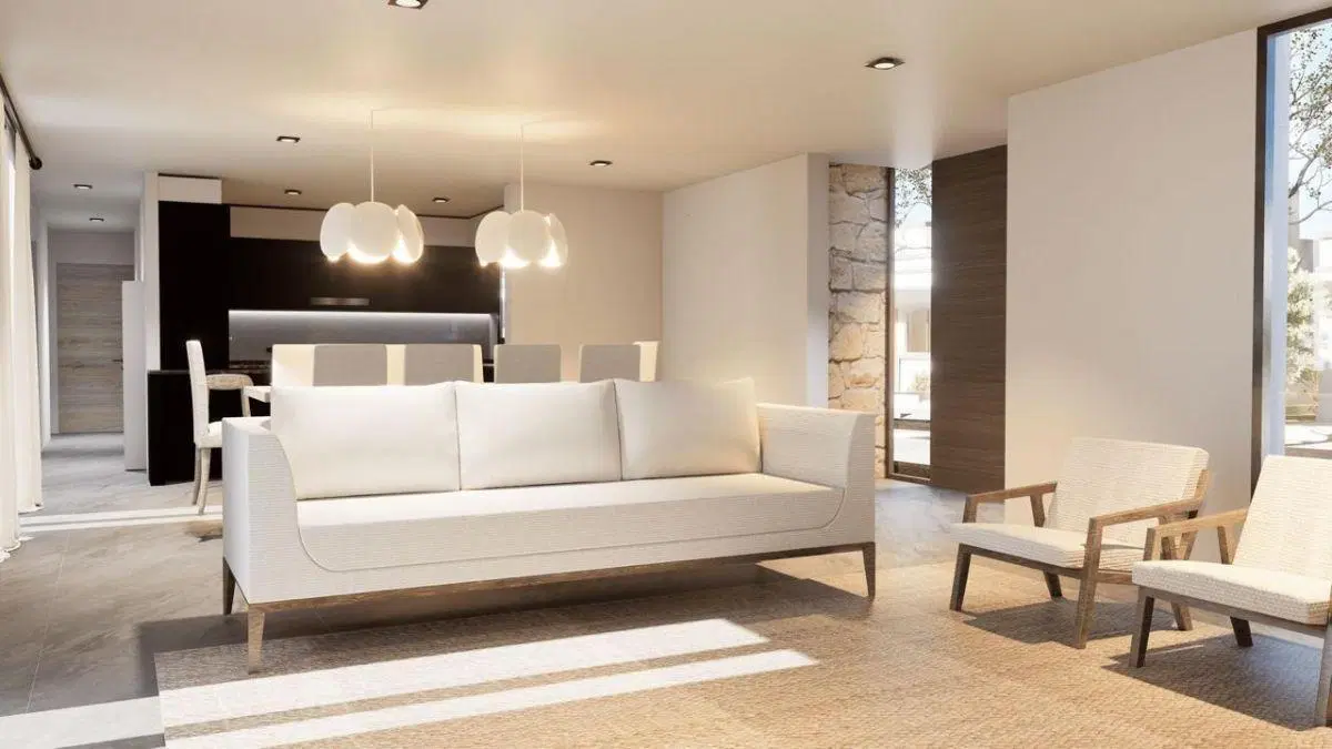 VENTA de CASA en Barrio Privado GRAN BOEDO 4