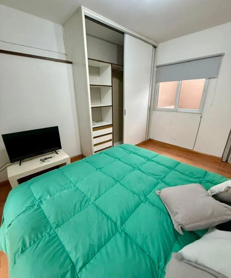 Departamento en Calle Rodriguez casi Emilio Civit de la Quinta Sección 3