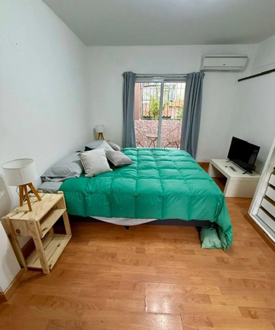 Departamento en Calle Rodriguez casi Emilio Civit de la Quinta Sección 5