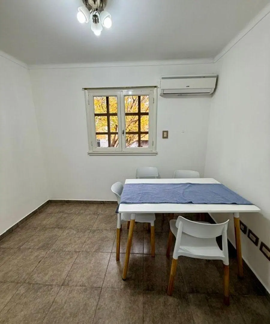 Departamento en Calle Rodriguez casi Emilio Civit de la Quinta Sección 4