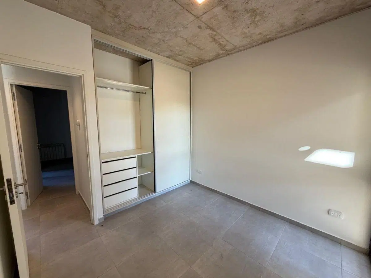 Departamento en Planta Baja de dos dormitorios en RINCONES DE BOEDO 2
