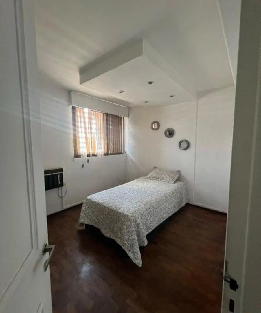 Departamento en ALQUILER de dos Dormitorios frente a la Quinta Sección 3