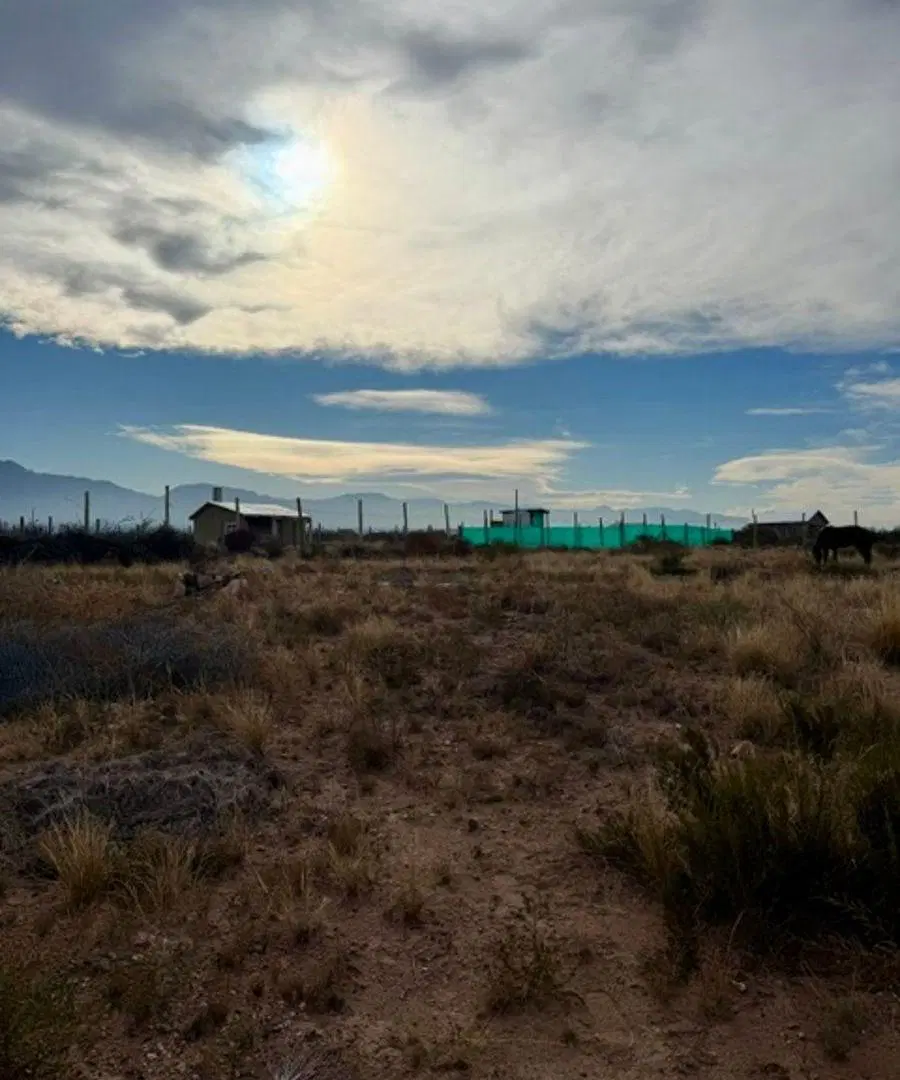 Lote en venta en Barrio Portal Las Vertientes 8