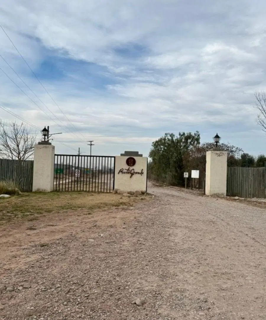 Lote en venta en Barrio Portal Las Vertientes 5