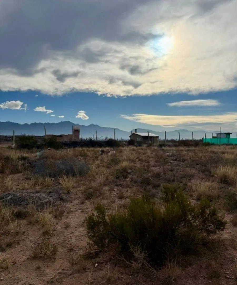Lote en venta en Barrio Portal Las Vertientes 3