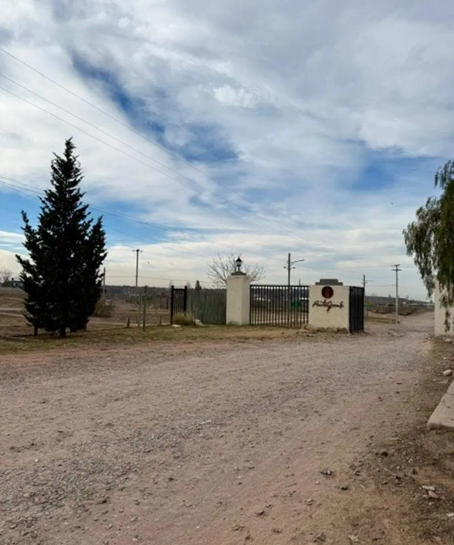 Lote en venta en Barrio Portal Las Vertientes 2