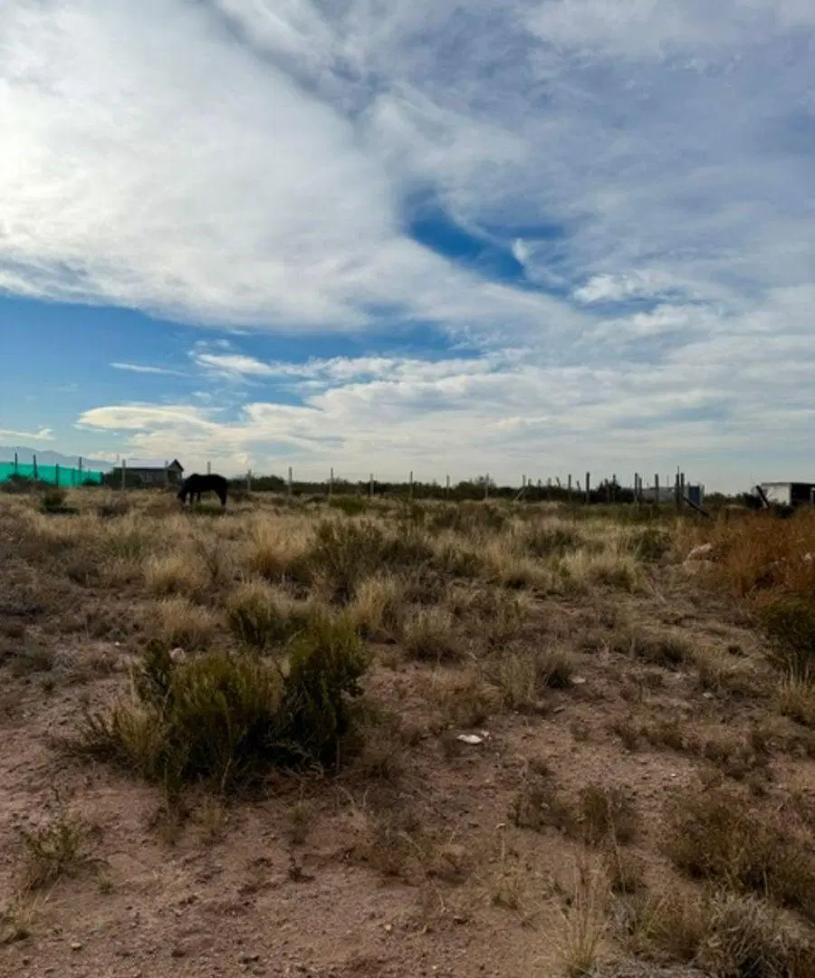 Lote en venta en Barrio Portal Las Vertientes 1