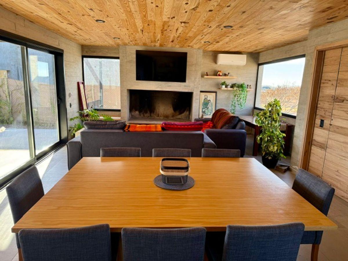 Foto de Casa en Alquiler en Barrio Privado Aguaribay, Lujan de Cuyo, imagen 2