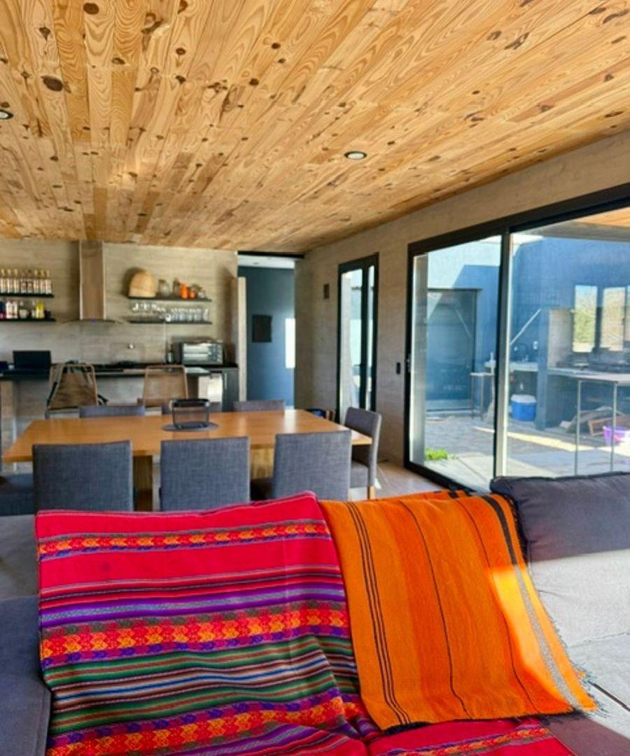 Foto de Casa en Alquiler en Barrio Privado Aguaribay, Lujan de Cuyo, imagen 4