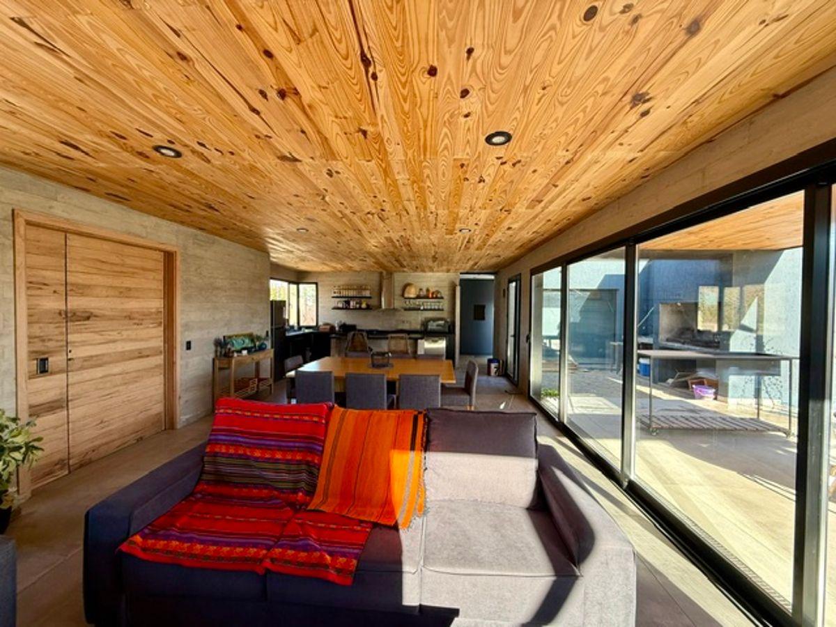 Foto de Casa en Alquiler en Barrio Privado Aguaribay, Lujan de Cuyo, imagen 5