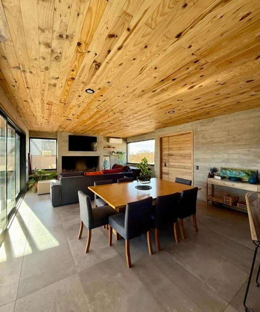 Foto de Casa en Alquiler en Barrio Privado Aguaribay, Lujan de Cuyo, imagen 3