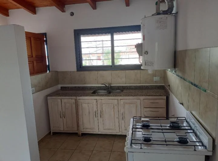 B§ OBSERVATORIO - 2 DORM- PATIO- COCH- ASADOR 1