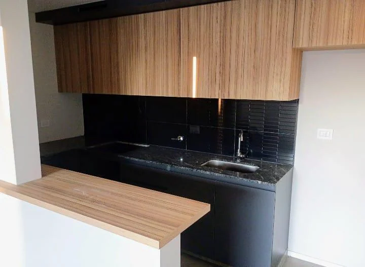 A estrenar 1 Dor Balcón  Asador Cochera 3