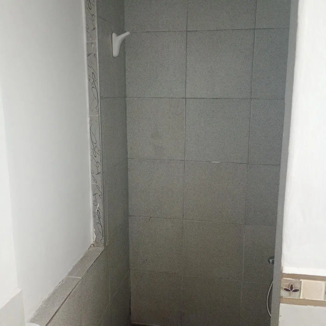 Jardin Sta Rita 1 Dormitorio con patio y asador 3