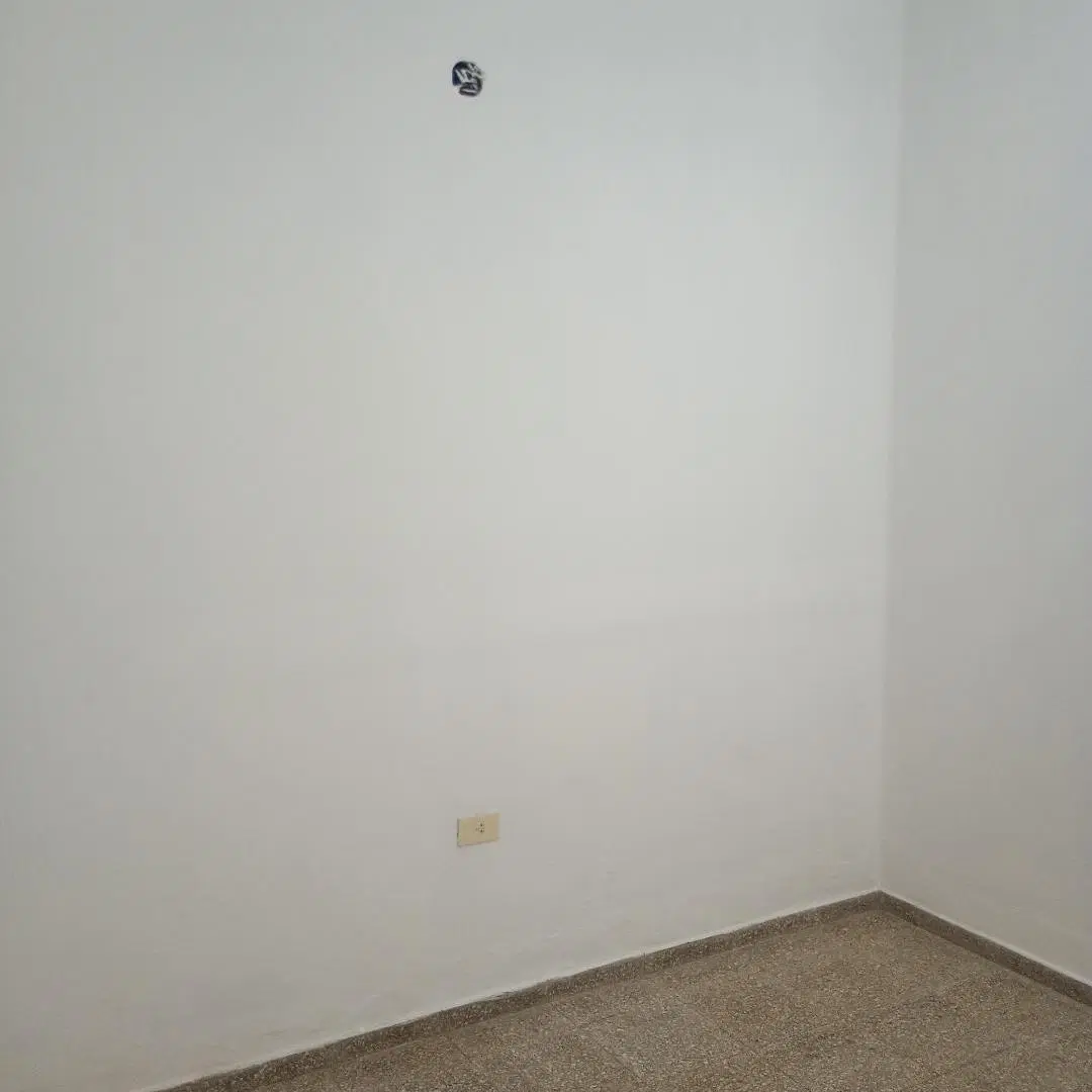 Jardin Sta Rita 1 Dormitorio con patio y asador 2
