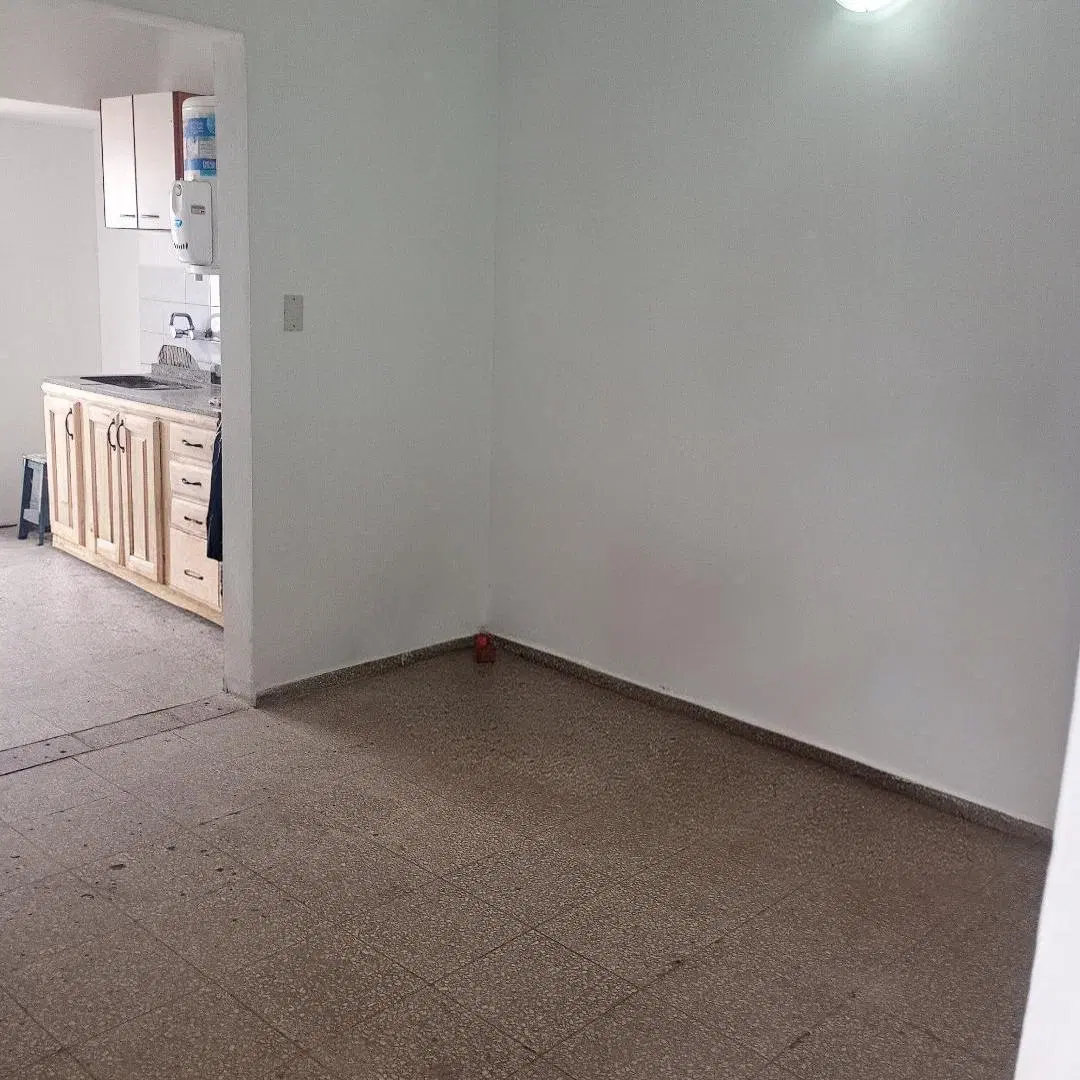 Jardin Sta Rita 1 Dormitorio con patio y asador 5