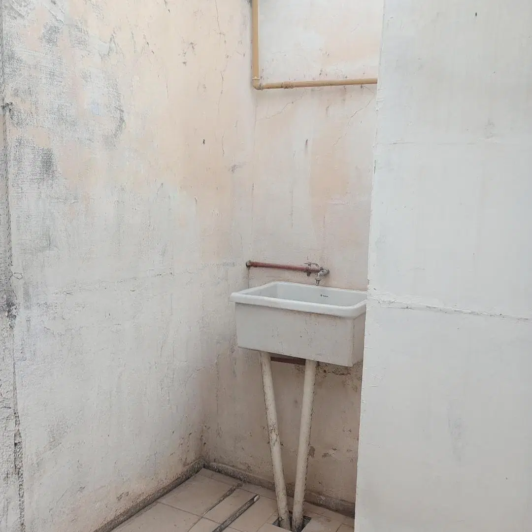 Jardin Sta Rita 1 Dormitorio con patio y asador 4