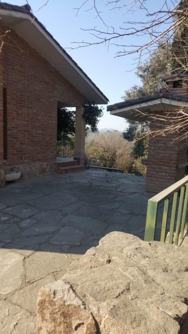 Foto de OPORTUNIDAD DE ALQUILER HERMOSO CHALET EN TALA HUASI 15 MTS DEL RIO, imagen 1