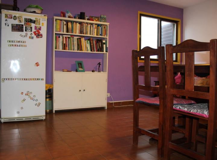 ALQUILER DEPARTAMENTO 2 AMB ALBERTI 900 3