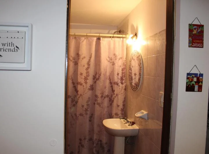 ALQUILER DEPARTAMENTO 2 AMB ALBERTI 900 1