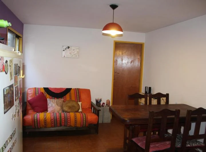 ALQUILER DEPARTAMENTO 2 AMB ALBERTI 900 2