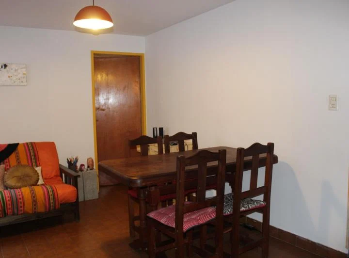 ALQUILER DEPARTAMENTO 2 AMB ALBERTI 900 4