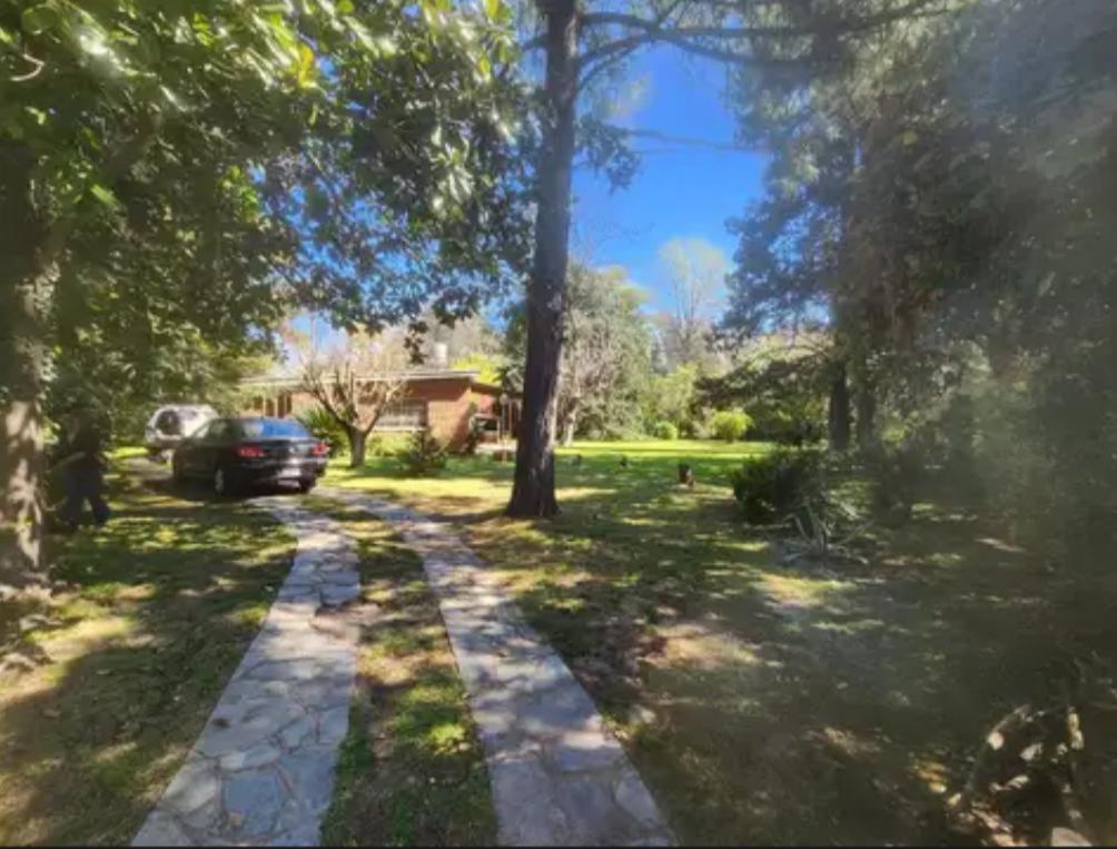 Foto de CASA QUINTA EN VENTA EN TORTUGUITAS CON 800M2 DE LOTE BARRIO YEI PORÁ, imagen 3