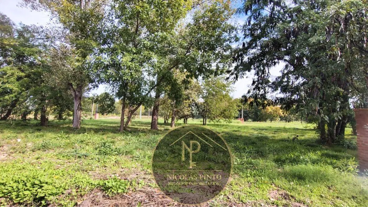 LOTE EN VENTA EXCELENTE ENTORNO - LA LONJA DEL VISO 2