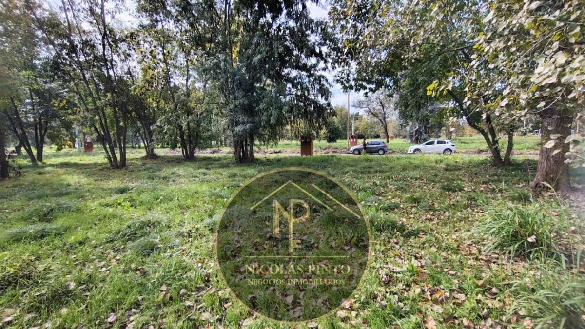 LOTE EN VENTA EXCELENTE ENTORNO - LA LONJA DEL VISO 4