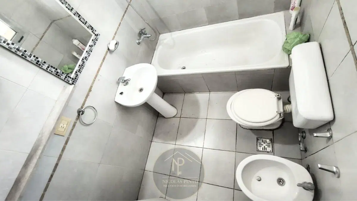 VENTA DEPARTAMENTO 2 AMB PRÓXIMO A PANAMERICANA KM 41.5 - DEL VISO 1