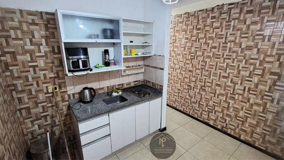 VENTA DEPARTAMENTO 2 AMB PRÓXIMO A PANAMERICANA KM 41.5 - DEL VISO 4
