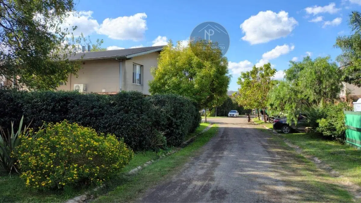 VENTA DEPARTAMENTO 2 AMB PRÓXIMO A PANAMERICANA KM 41.5 - DEL VISO 3