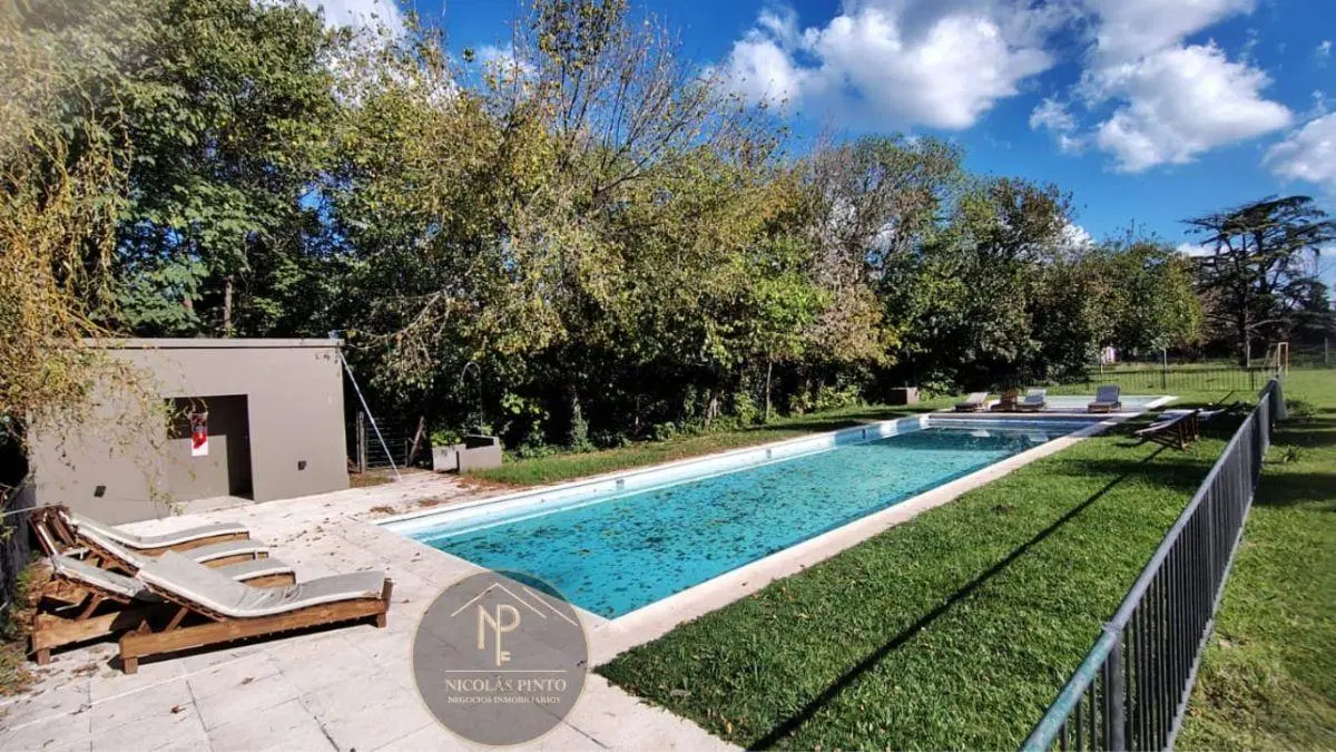 VENTA DEPARTAMENTO 2 AMB PRÓXIMO A PANAMERICANA KM 41.5 - DEL VISO 5