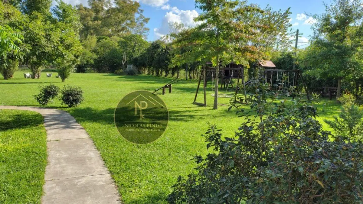 VENTA DEPARTAMENTO 2 AMB PRÓXIMO A PANAMERICANA KM 41.5 - DEL VISO 2