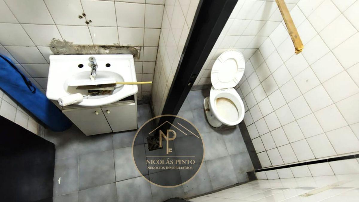 Foto de Importante Depósito 200 m2- José C Paz, imagen 1